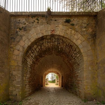 Redoute de Saint-Apollinaire