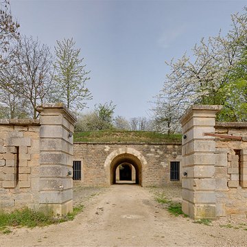 Redoute de Saint-Apollinaire