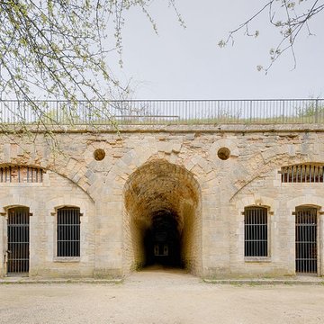 Redoute de Saint-Apollinaire