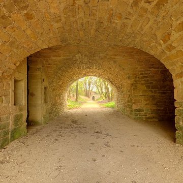 Redoute de Saint-Apollinaire