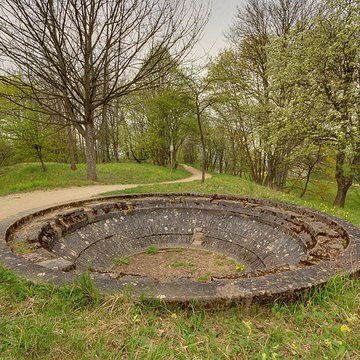 Redoute de Saint-Apollinaire