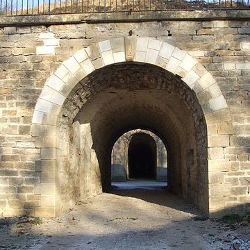 Redoute de Saint-Apollinaire