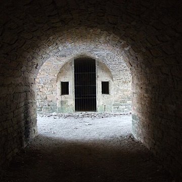 Redoute de Saint-Apollinaire