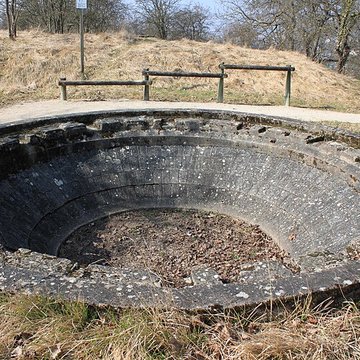 Redoute de Saint-Apollinaire