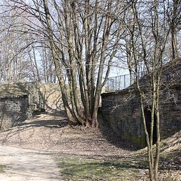 Redoute de Saint-Apollinaire