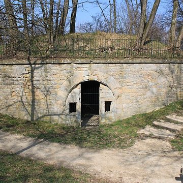 Redoute de Saint-Apollinaire