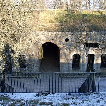 Redoute de Saint-Apollinaire