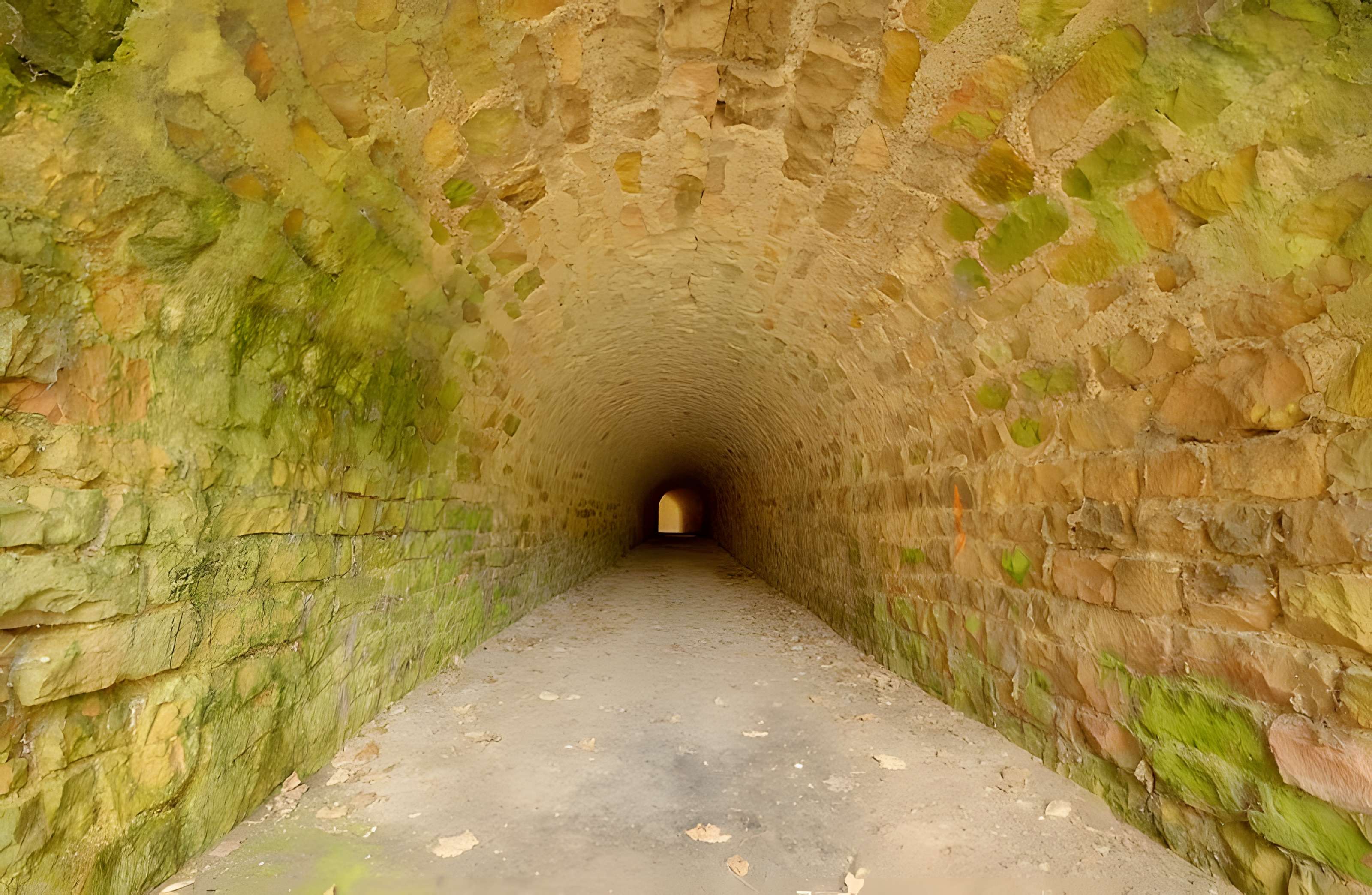 Redoute de Saint-Apollinaire