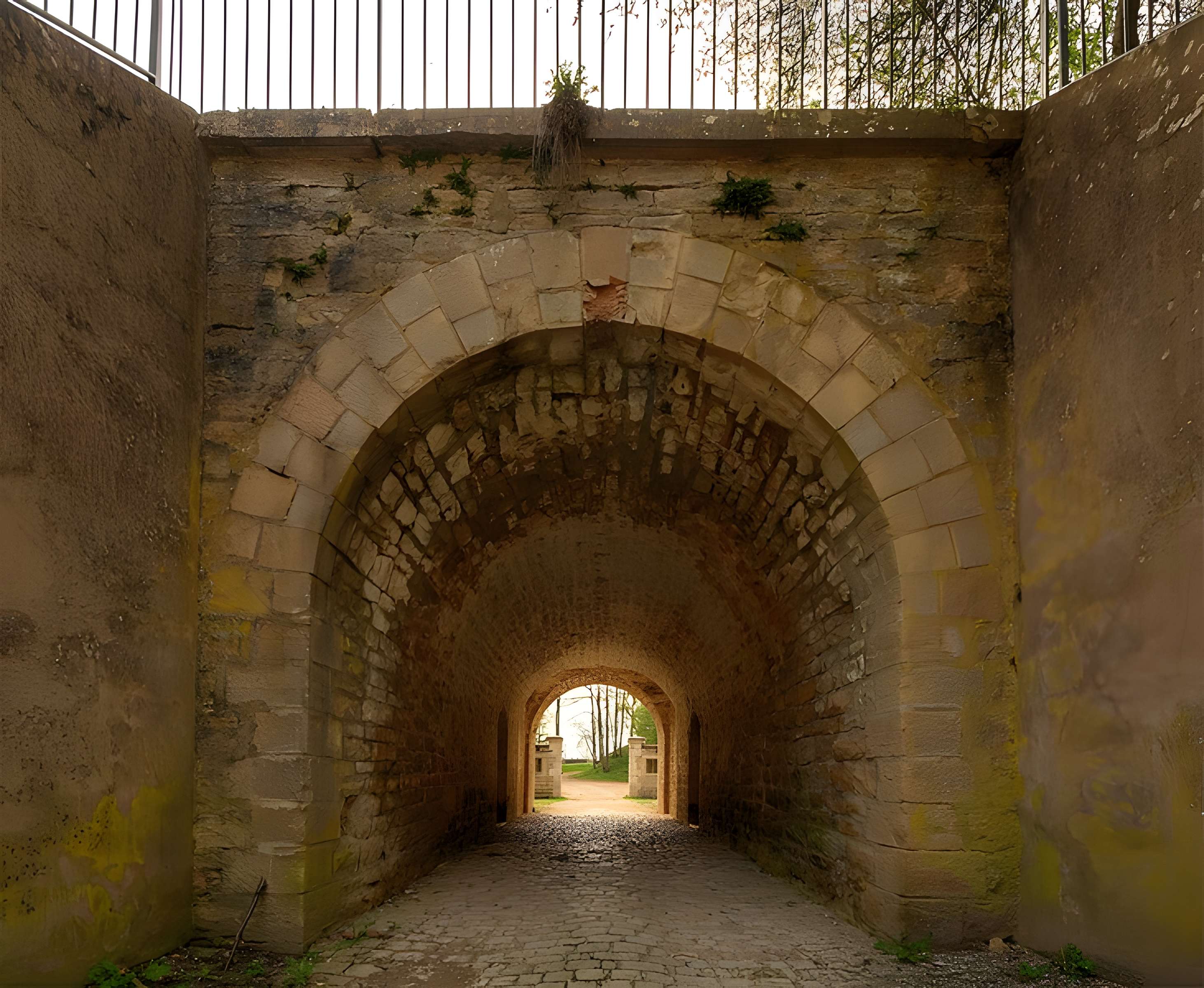 Redoute de Saint-Apollinaire