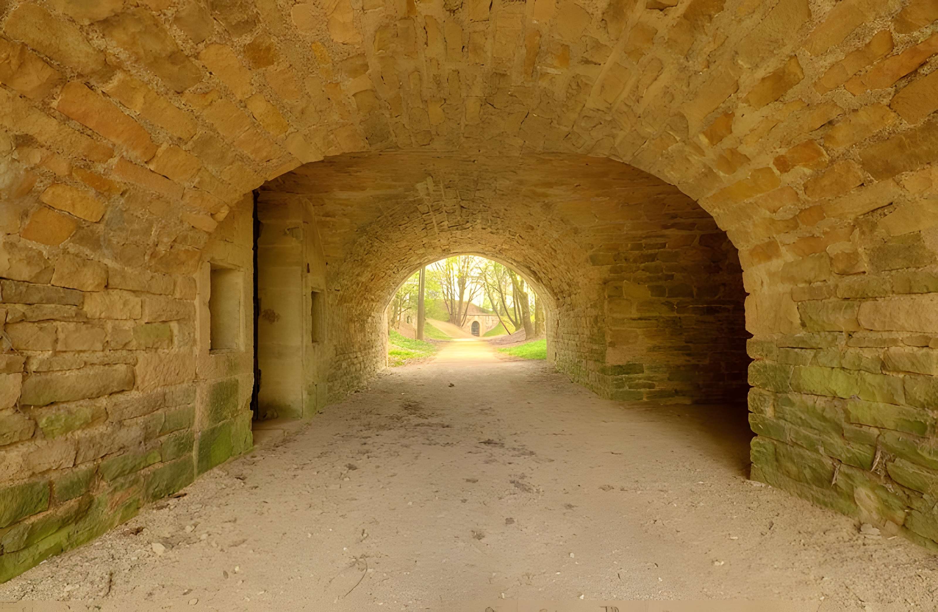 Redoute de Saint-Apollinaire