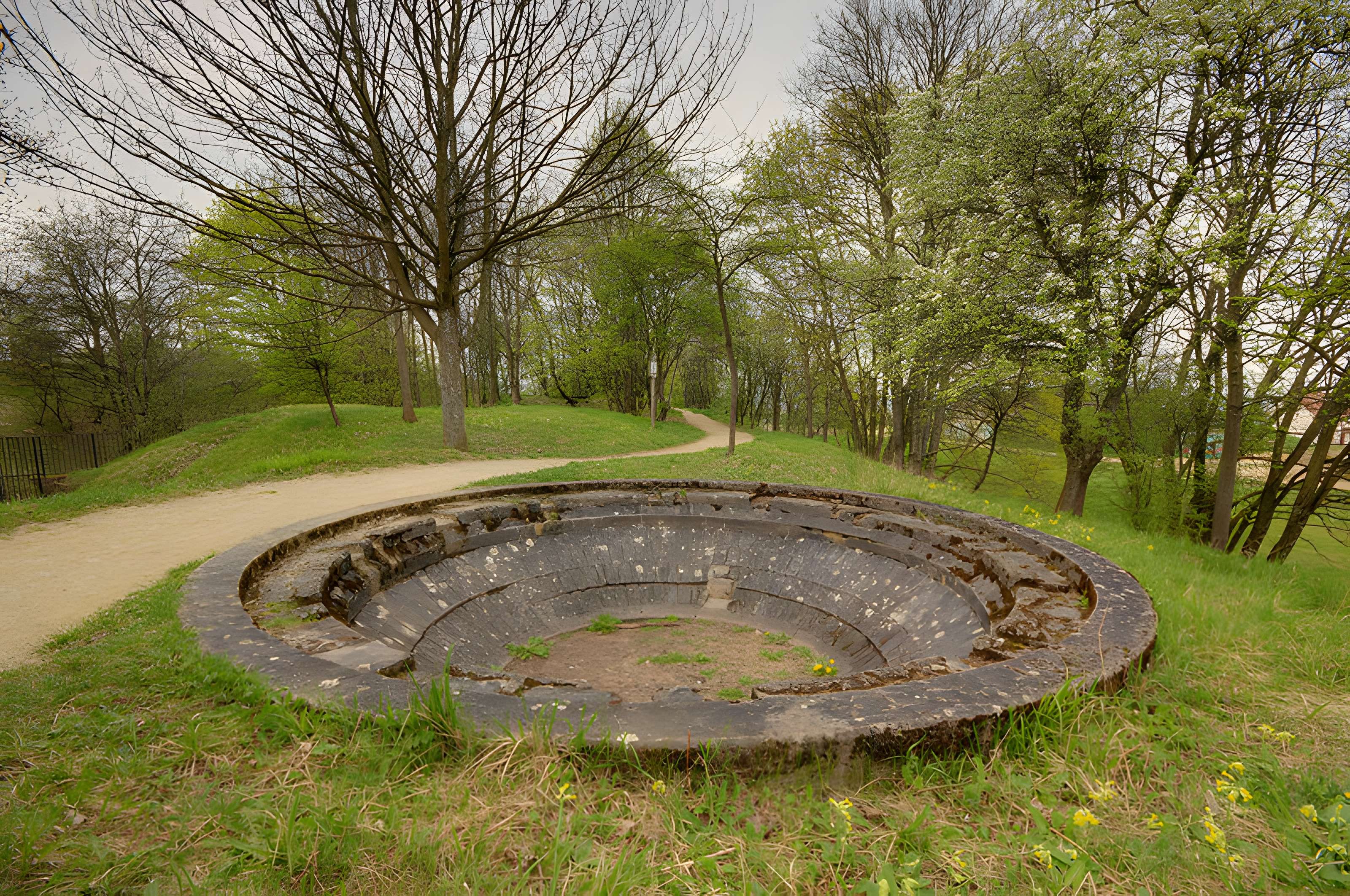 Redoute de Saint-Apollinaire