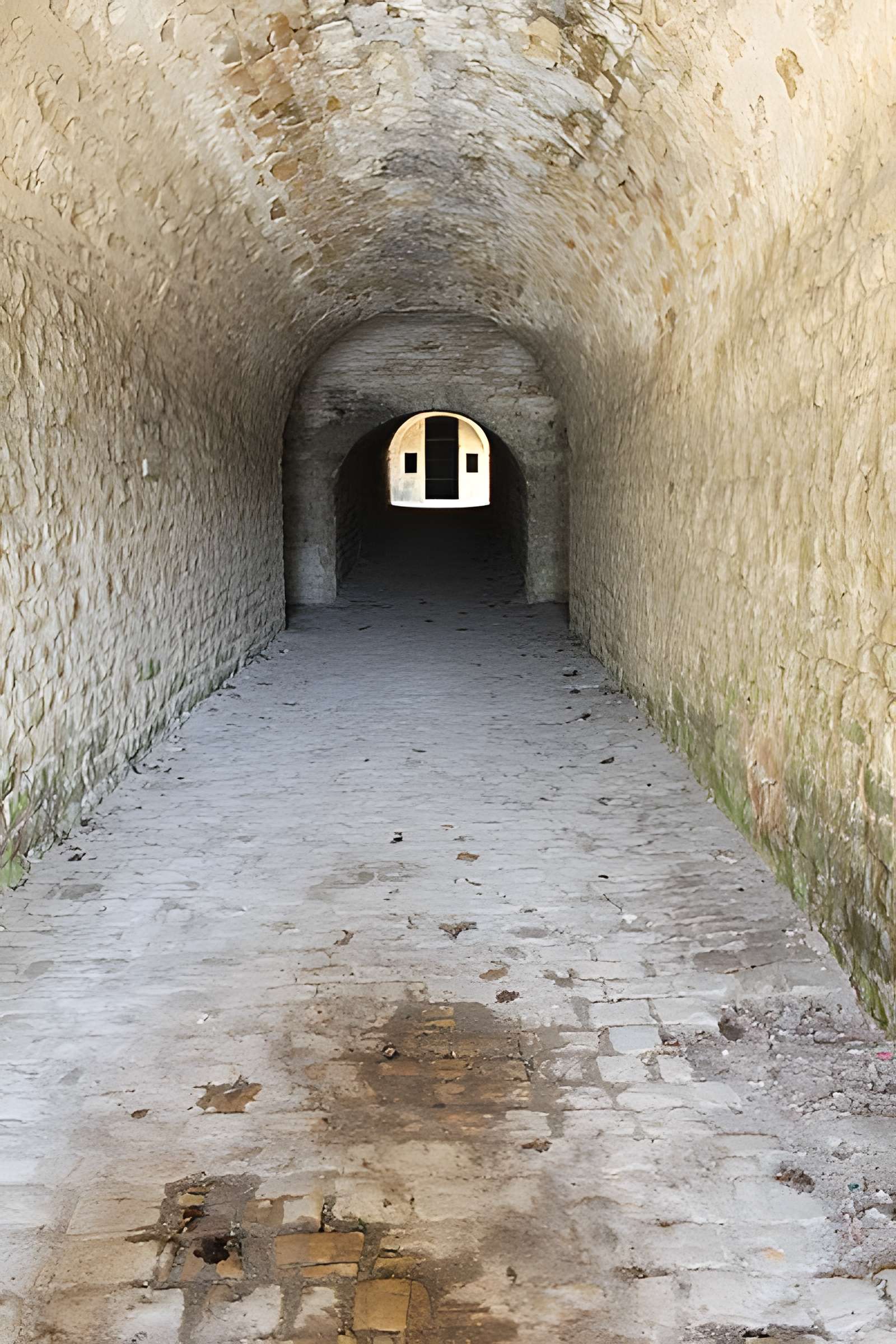 Redoute de Saint-Apollinaire