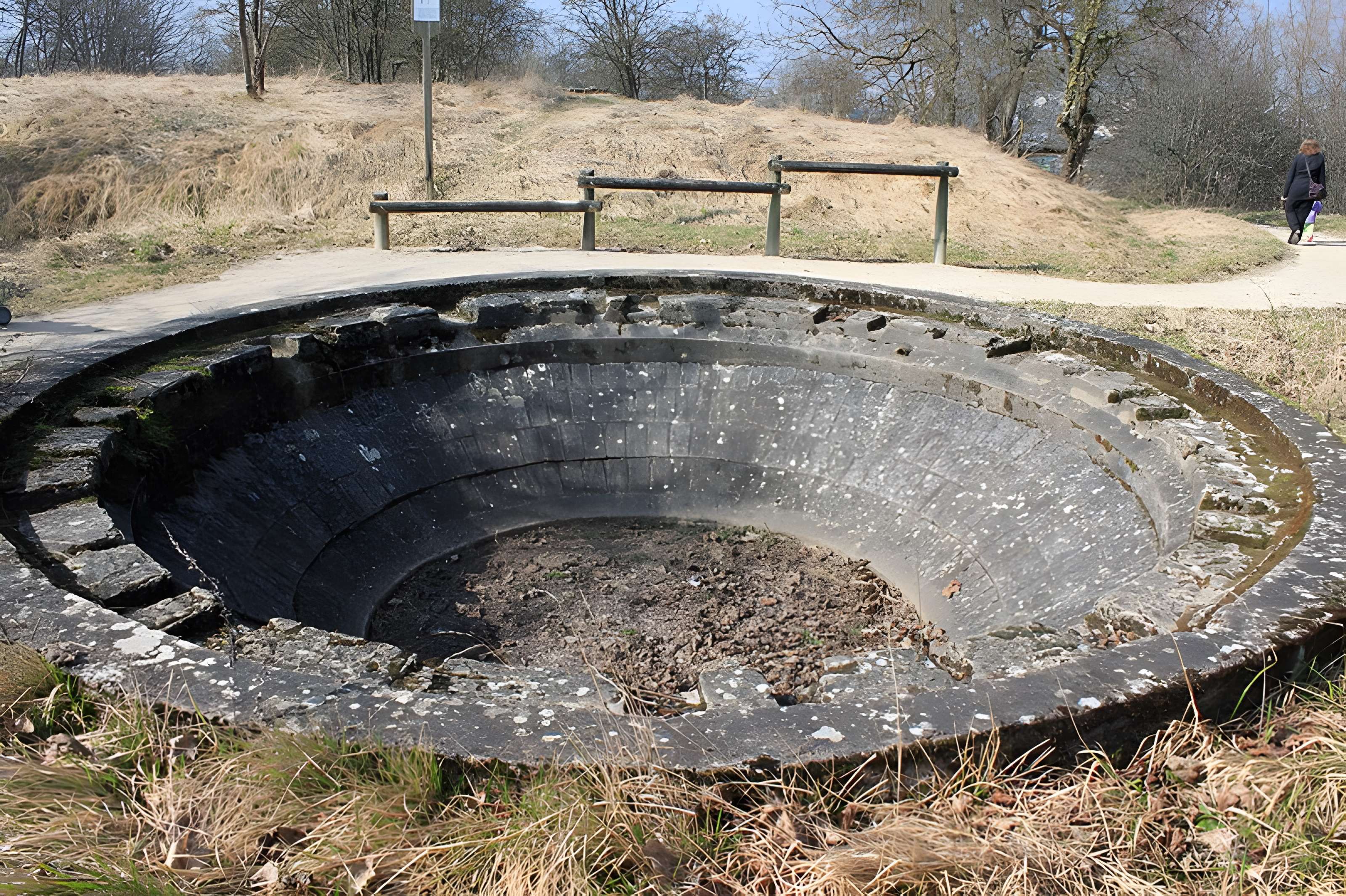 Redoute de Saint-Apollinaire