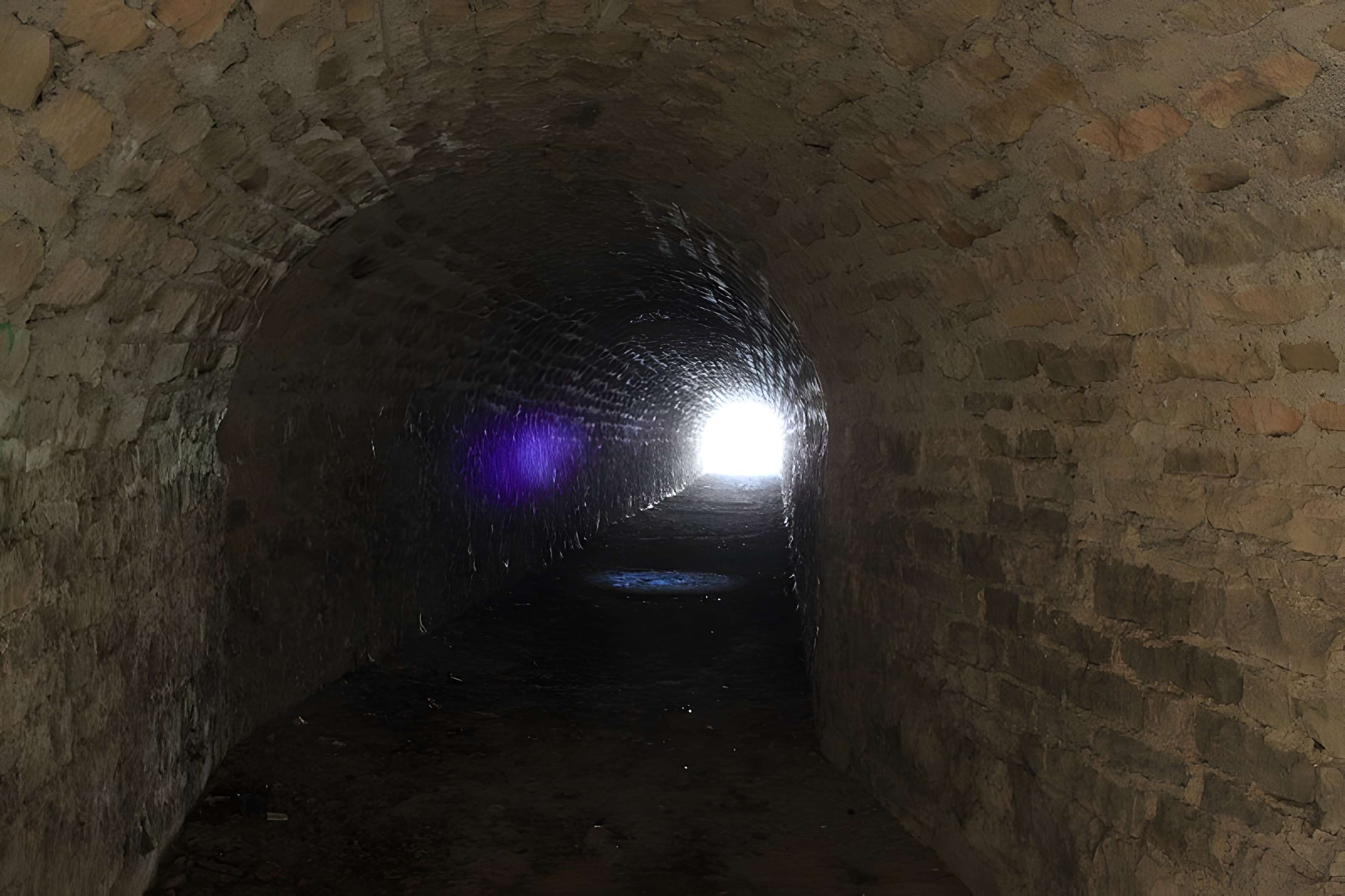 Redoute de Saint-Apollinaire