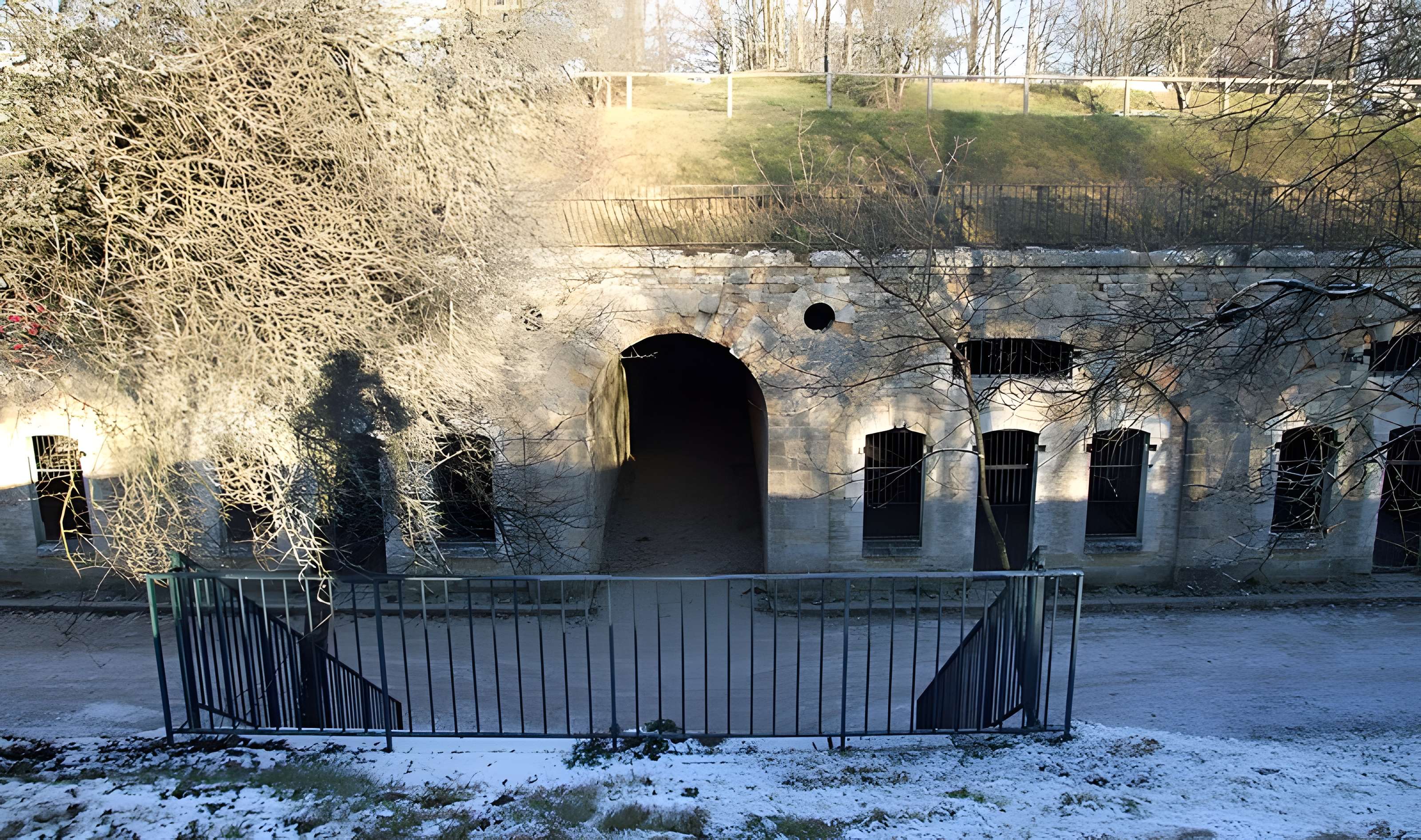 Redoute de Saint-Apollinaire