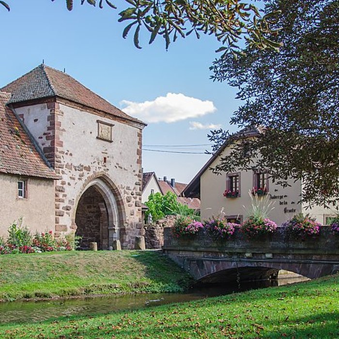 Photo de Remparts de Dachstein