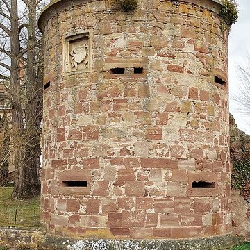 Remparts de Dachstein