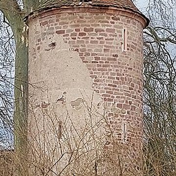 Remparts de Dachstein