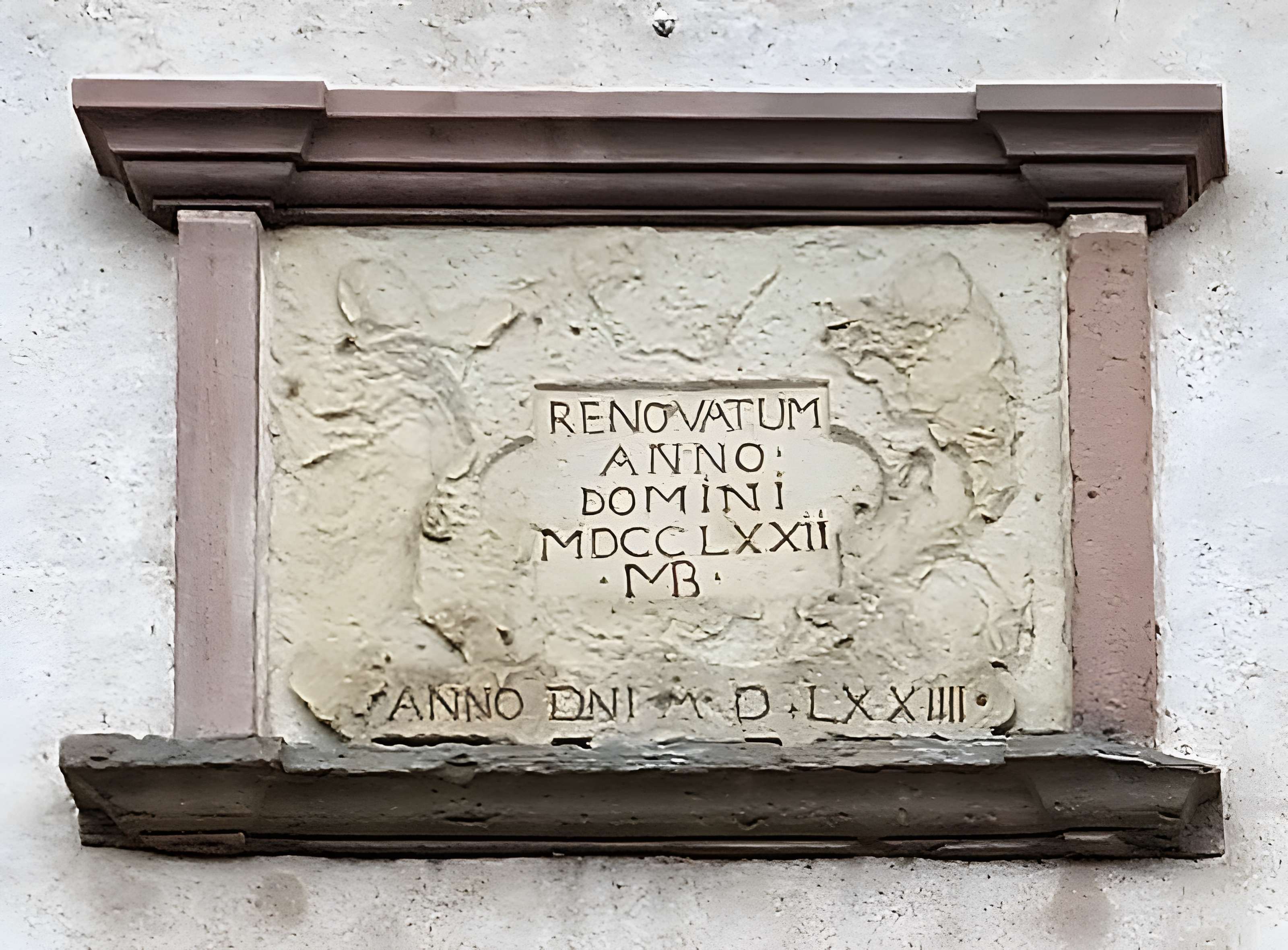 Remparts de Dachstein