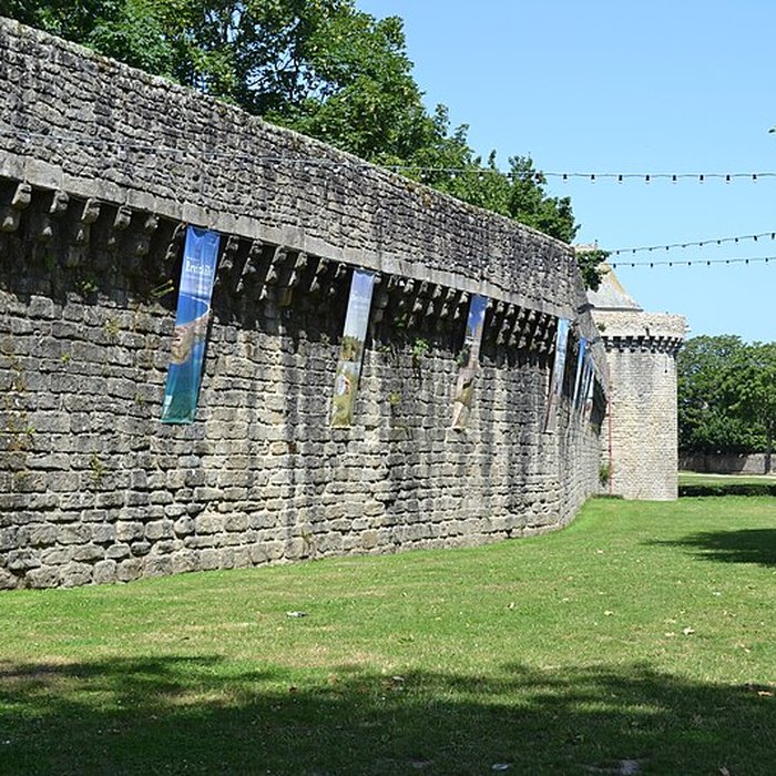 Photo de Remparts de Guérande