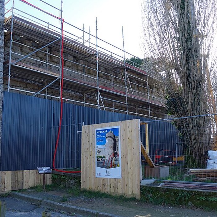 Photo de Remparts de Guérande