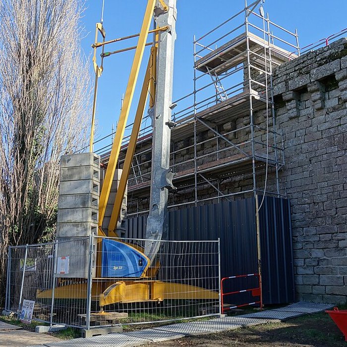 Photo de Remparts de Guérande