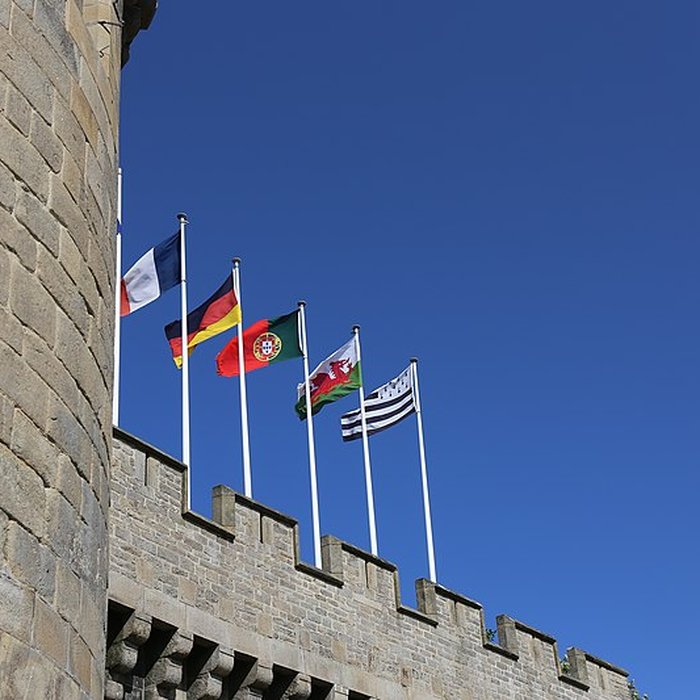 Photo de Remparts de Guérande