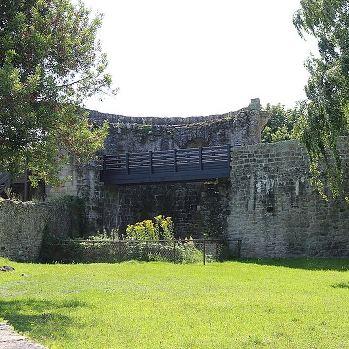 Photo de Remparts de Guérande