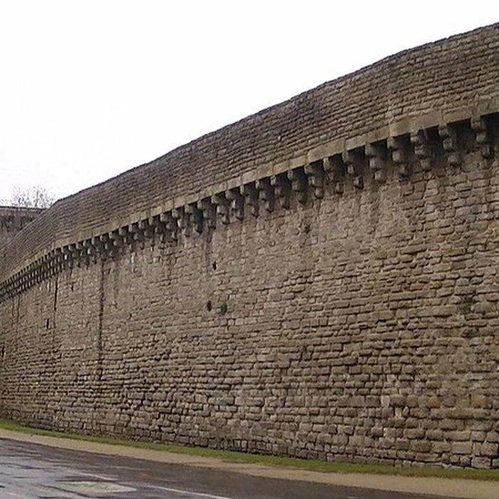 Photo de Remparts de Guérande