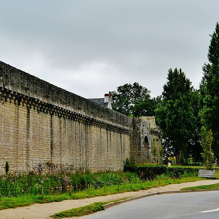 Photo de Remparts de Guérande