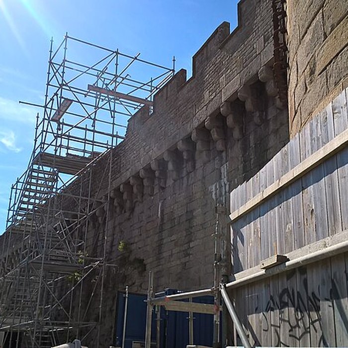 Photo de Remparts de Guérande
