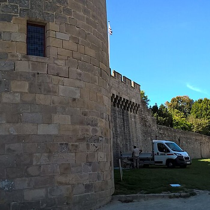 Photo de Remparts de Guérande