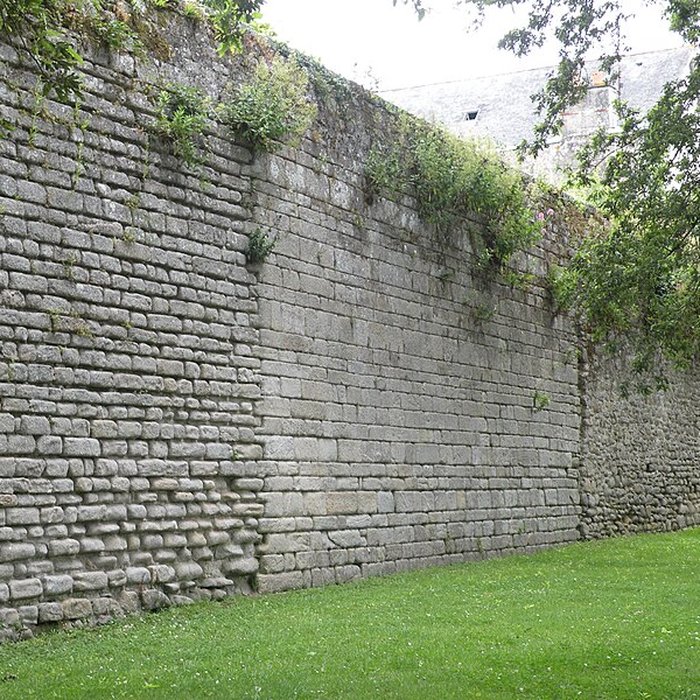 Photo de Remparts de Guérande