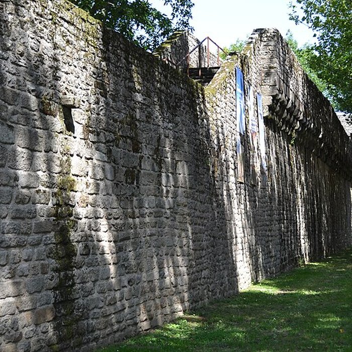 Photo de Remparts de Guérande