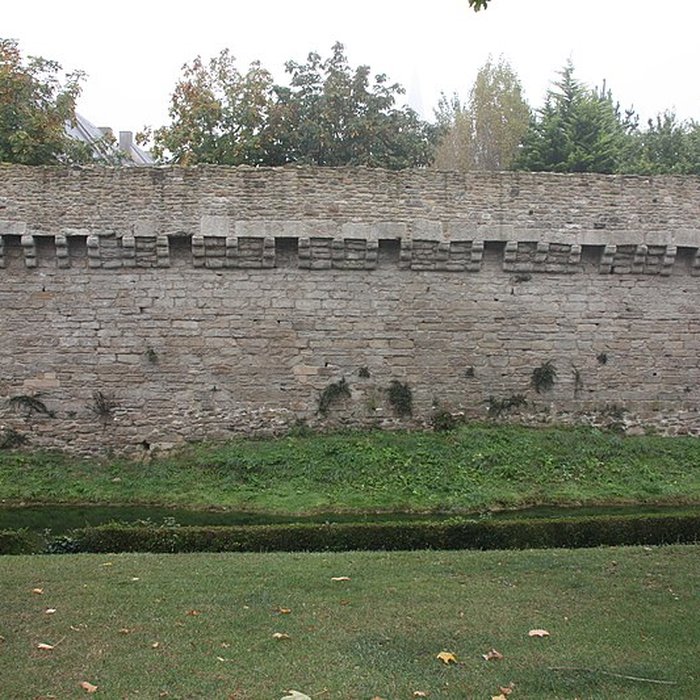 Photo de Remparts de Guérande