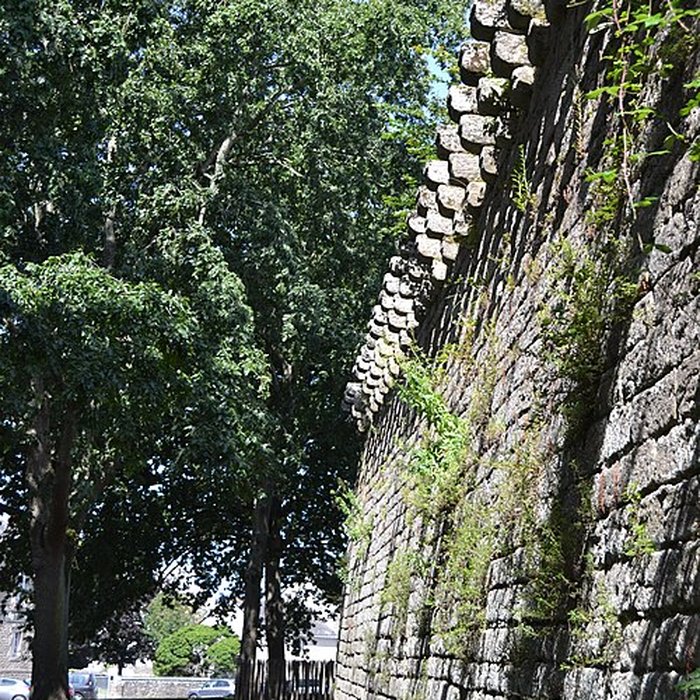 Photo de Remparts de Guérande
