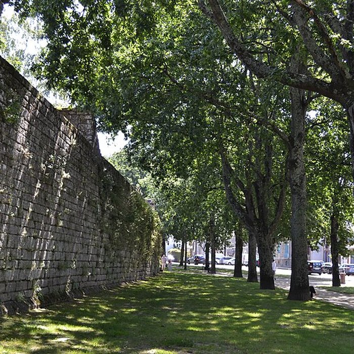 Photo de Remparts de Guérande