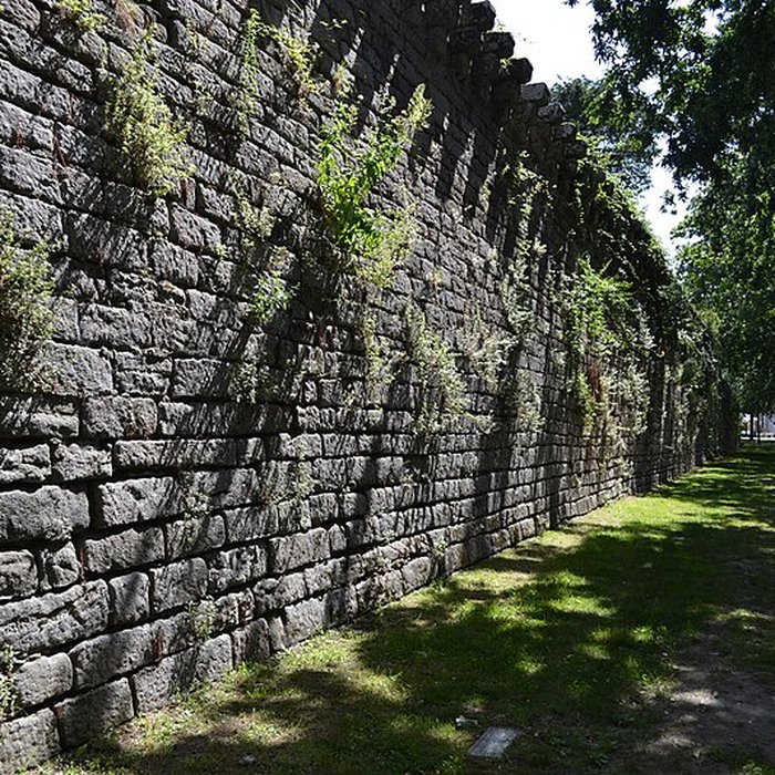 Photo de Remparts de Guérande