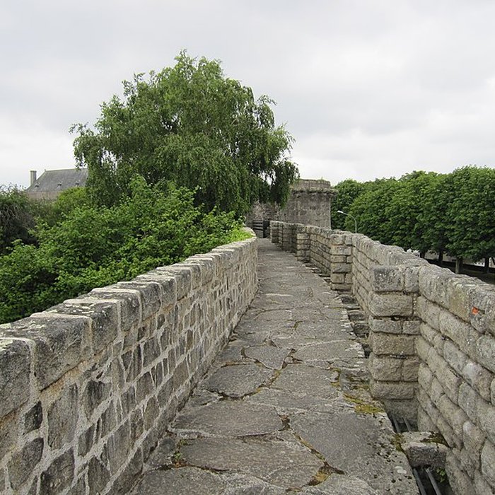 Photo de Remparts de Guérande