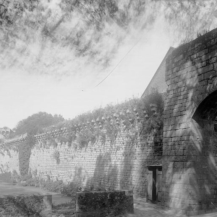 Photo de Remparts de Guérande