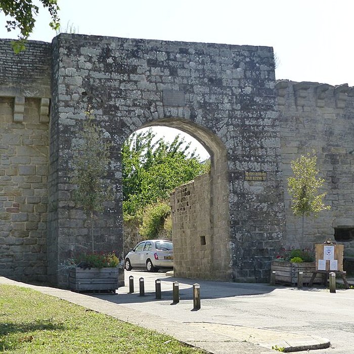 Photo de Remparts de Guérande