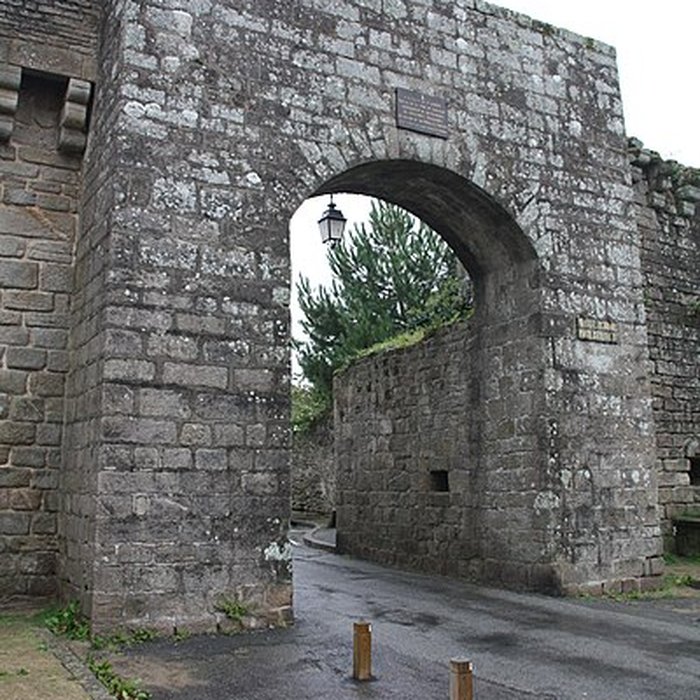 Photo de Remparts de Guérande