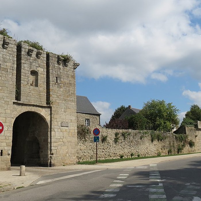 Photo de Remparts de Guérande
