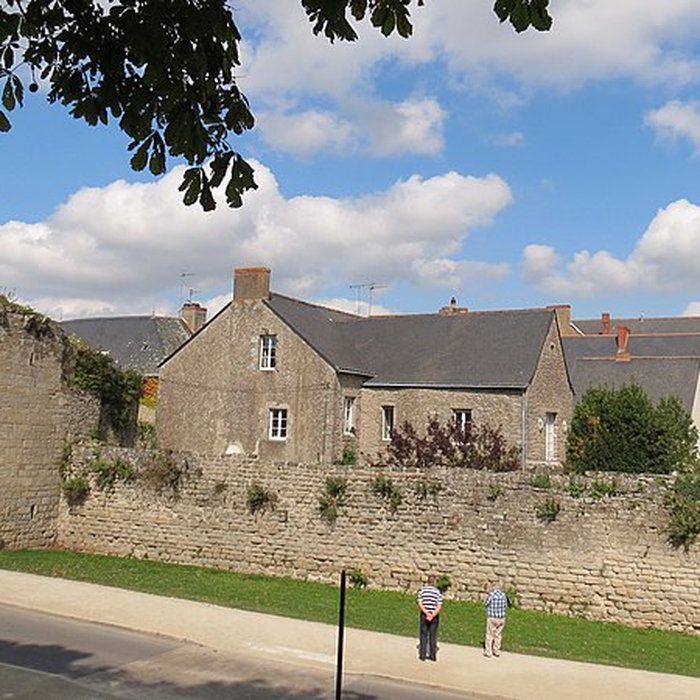 Photo de Remparts de Guérande