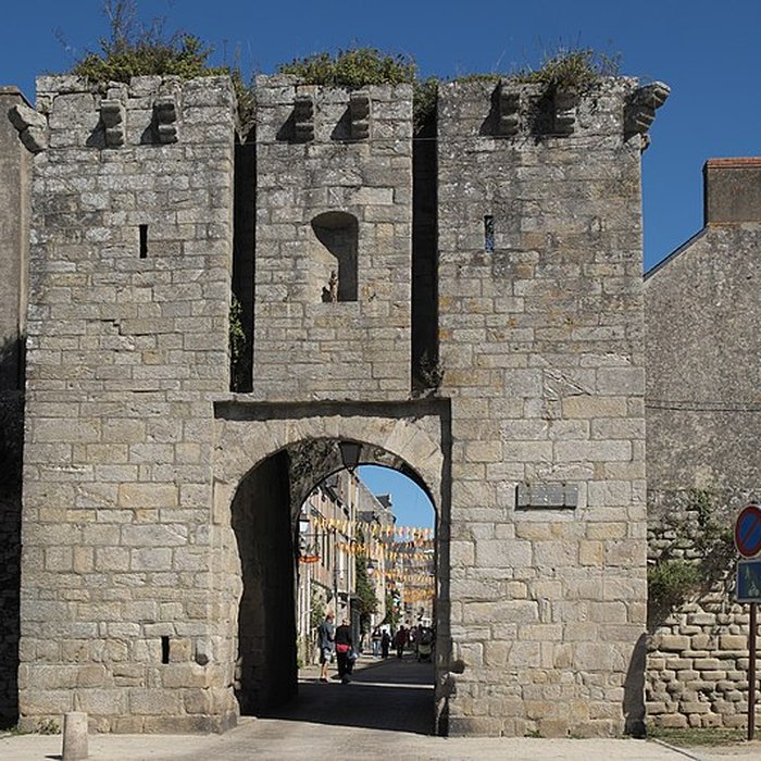 Photo de Remparts de Guérande