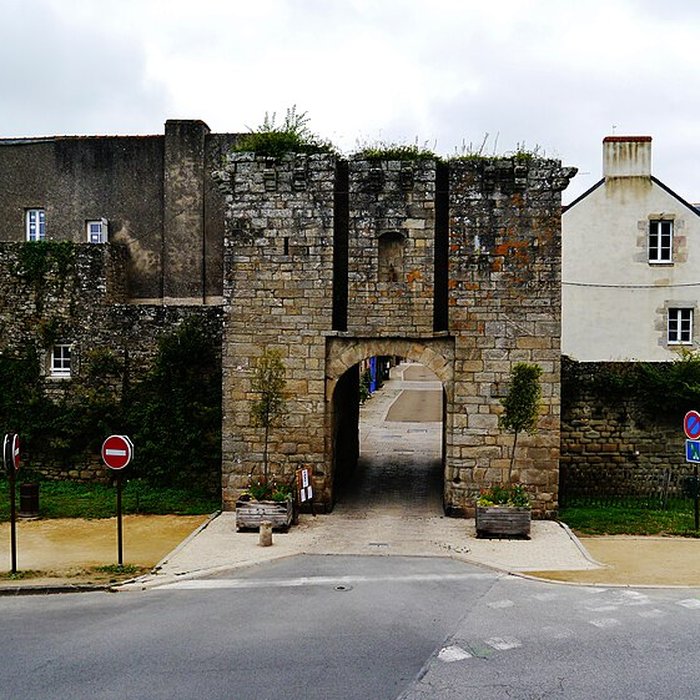 Photo de Remparts de Guérande
