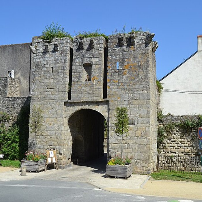 Photo de Remparts de Guérande