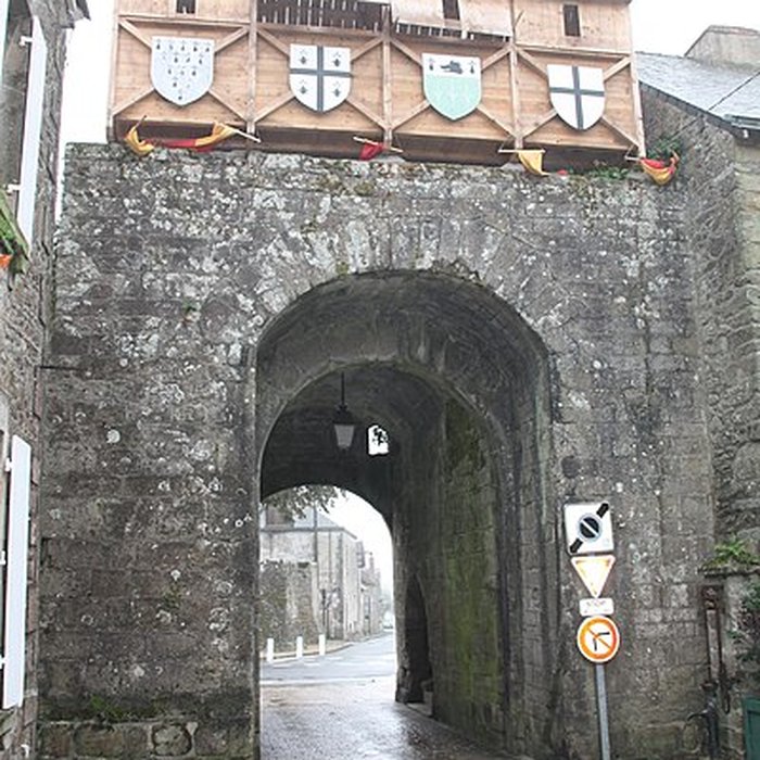 Photo de Remparts de Guérande