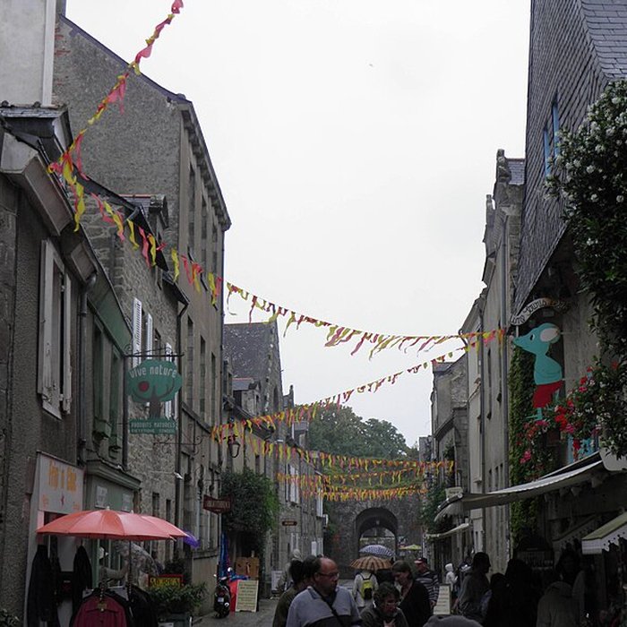 Photo de Remparts de Guérande
