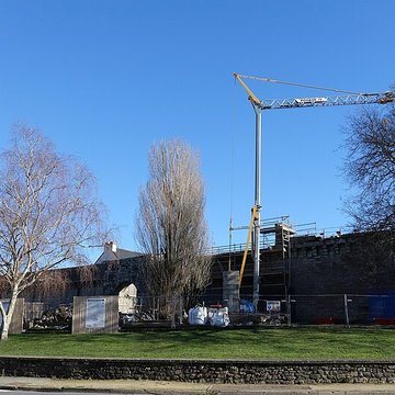 Remparts de Guérande